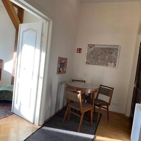 Florianska / In The Heart Of Old Town Krakow Appartement Buitenkant foto