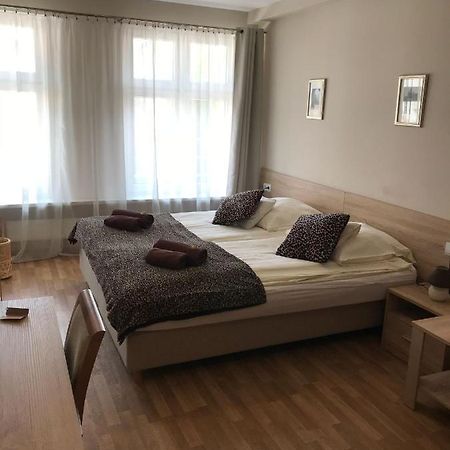 Florianska / In The Heart Of Old Town Krakow Appartement Buitenkant foto