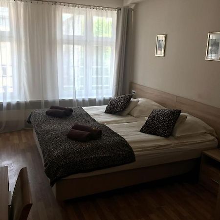 Florianska / In The Heart Of Old Town Krakow Appartement Buitenkant foto