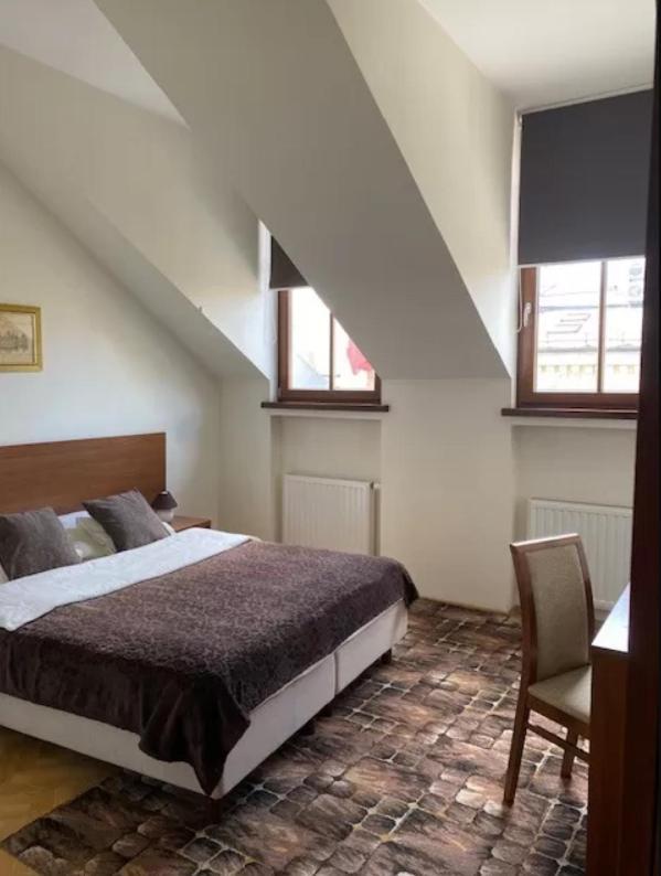 Florianska / In The Heart Of Old Town Krakow Appartement Buitenkant foto