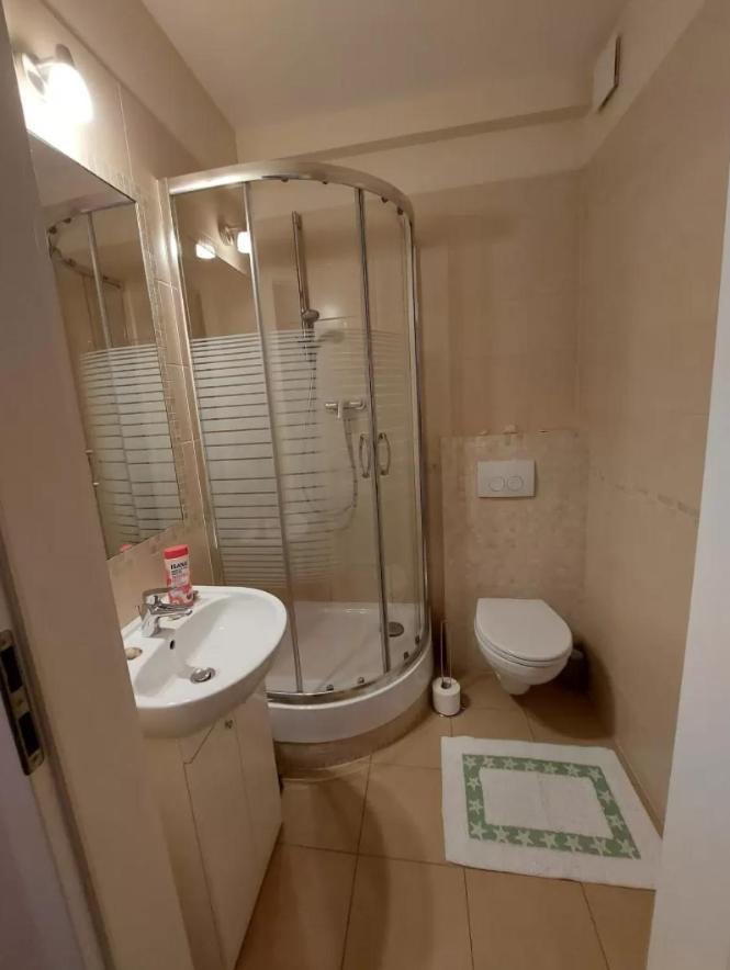 Florianska / In The Heart Of Old Town Krakow Appartement Buitenkant foto