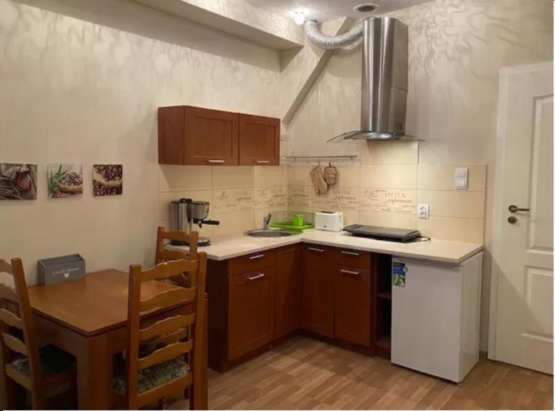 Florianska / In The Heart Of Old Town Krakow Appartement Buitenkant foto