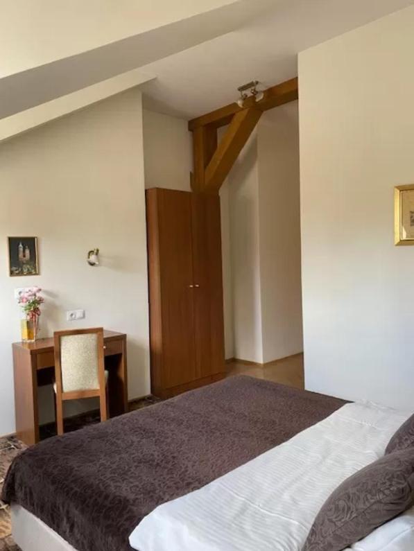 Florianska / In The Heart Of Old Town Krakow Appartement Buitenkant foto