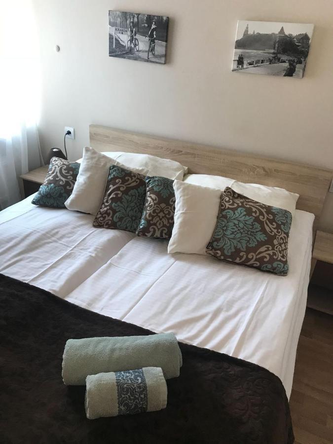 Florianska / In The Heart Of Old Town Krakow Appartement Buitenkant foto