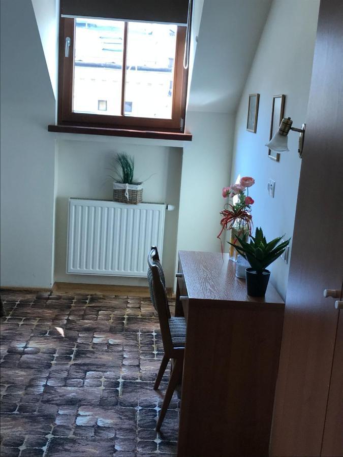 Florianska / In The Heart Of Old Town Krakow Appartement Buitenkant foto