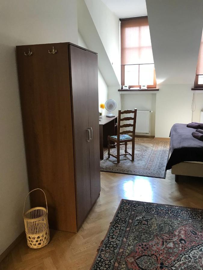 Florianska / In The Heart Of Old Town Krakow Appartement Buitenkant foto