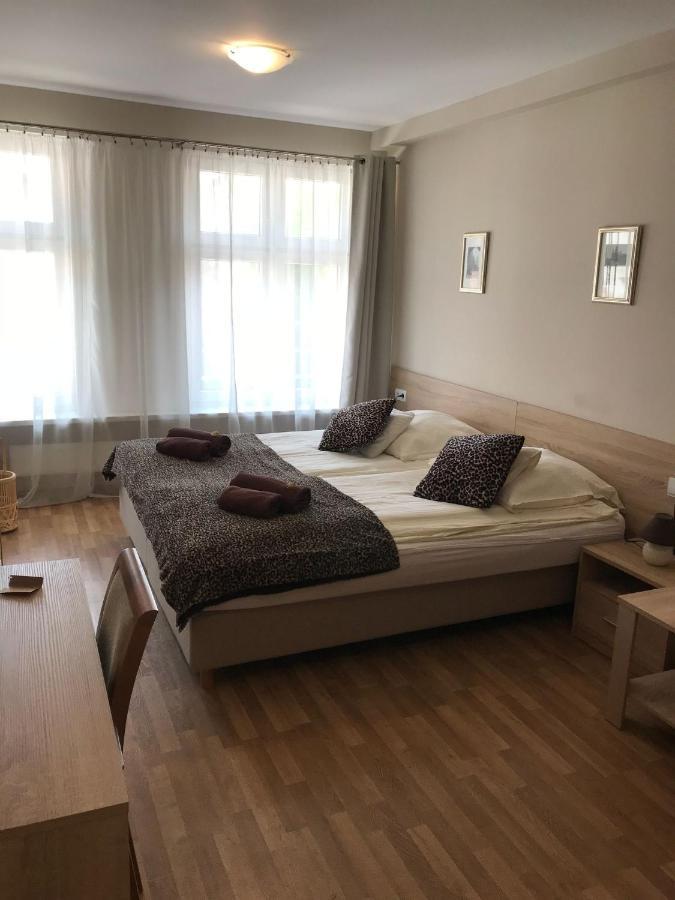Florianska / In The Heart Of Old Town Krakow Appartement Buitenkant foto