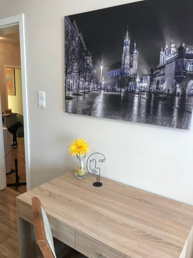 Florianska / In The Heart Of Old Town Krakow Appartement Buitenkant foto