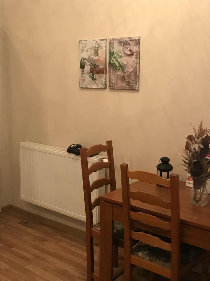 Florianska / In The Heart Of Old Town Krakow Appartement Buitenkant foto