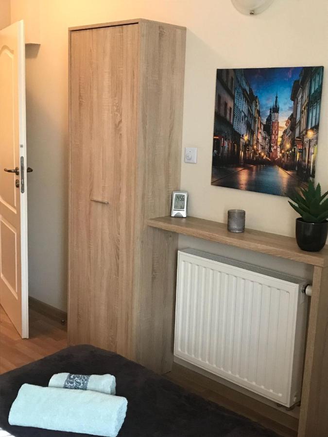 Florianska / In The Heart Of Old Town Krakow Appartement Buitenkant foto
