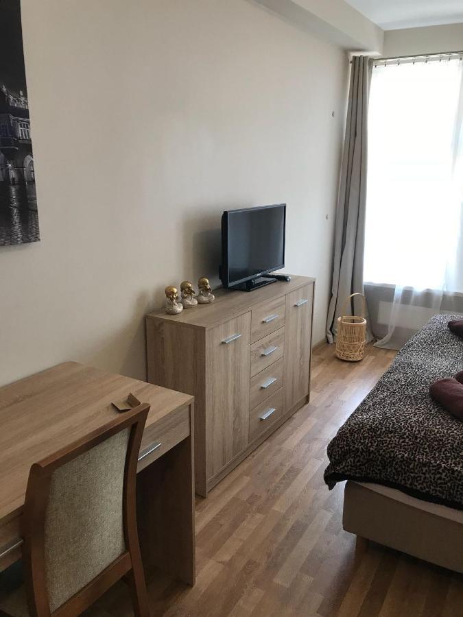 Florianska / In The Heart Of Old Town Krakow Appartement Buitenkant foto