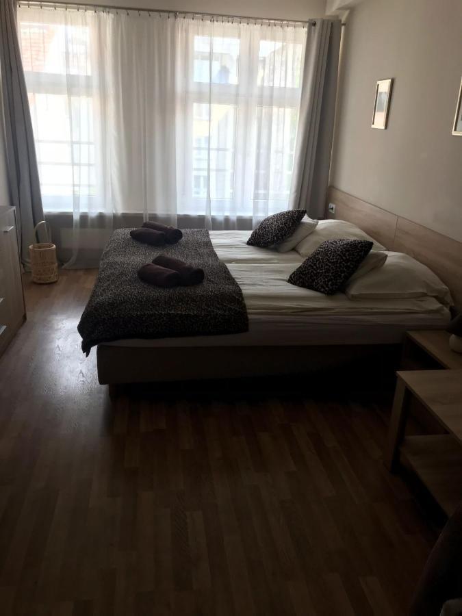 Florianska / In The Heart Of Old Town Krakow Appartement Buitenkant foto