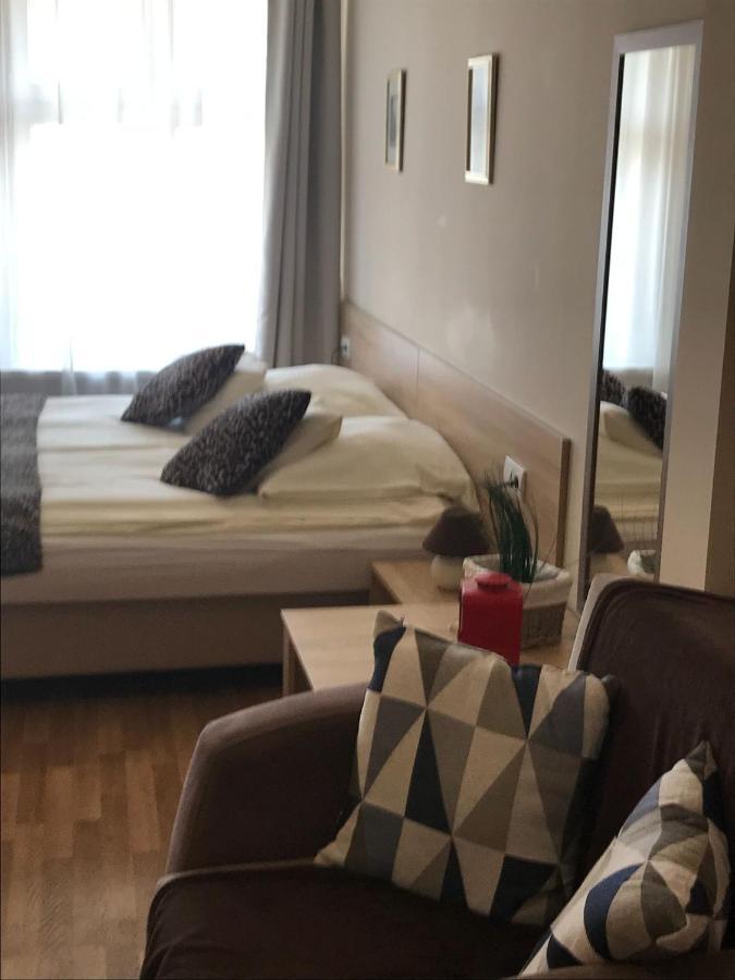 Florianska / In The Heart Of Old Town Krakow Appartement Buitenkant foto