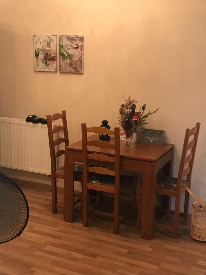 Florianska / In The Heart Of Old Town Krakow Appartement Buitenkant foto