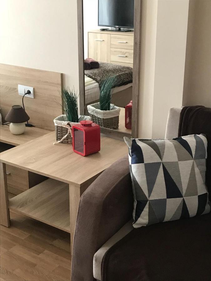 Florianska / In The Heart Of Old Town Krakow Appartement Buitenkant foto